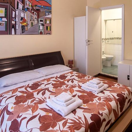 Sogno O Son Desto Bed & Breakfast Naples Luaran gambar