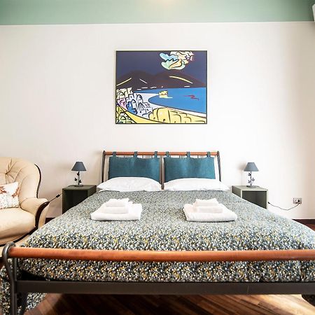 Sogno O Son Desto Bed & Breakfast Naples Luaran gambar