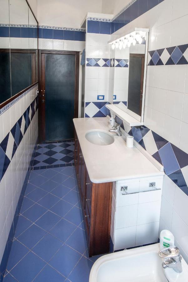 Sogno O Son Desto Bed & Breakfast Naples Luaran gambar