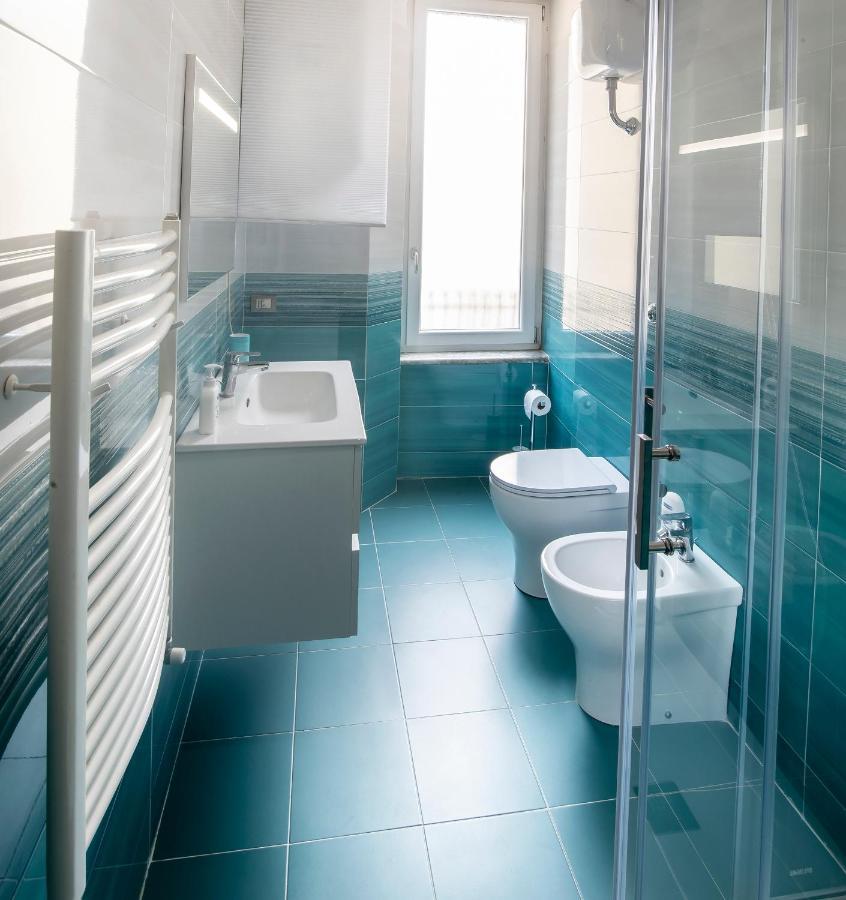Sogno O Son Desto Bed & Breakfast Naples Luaran gambar