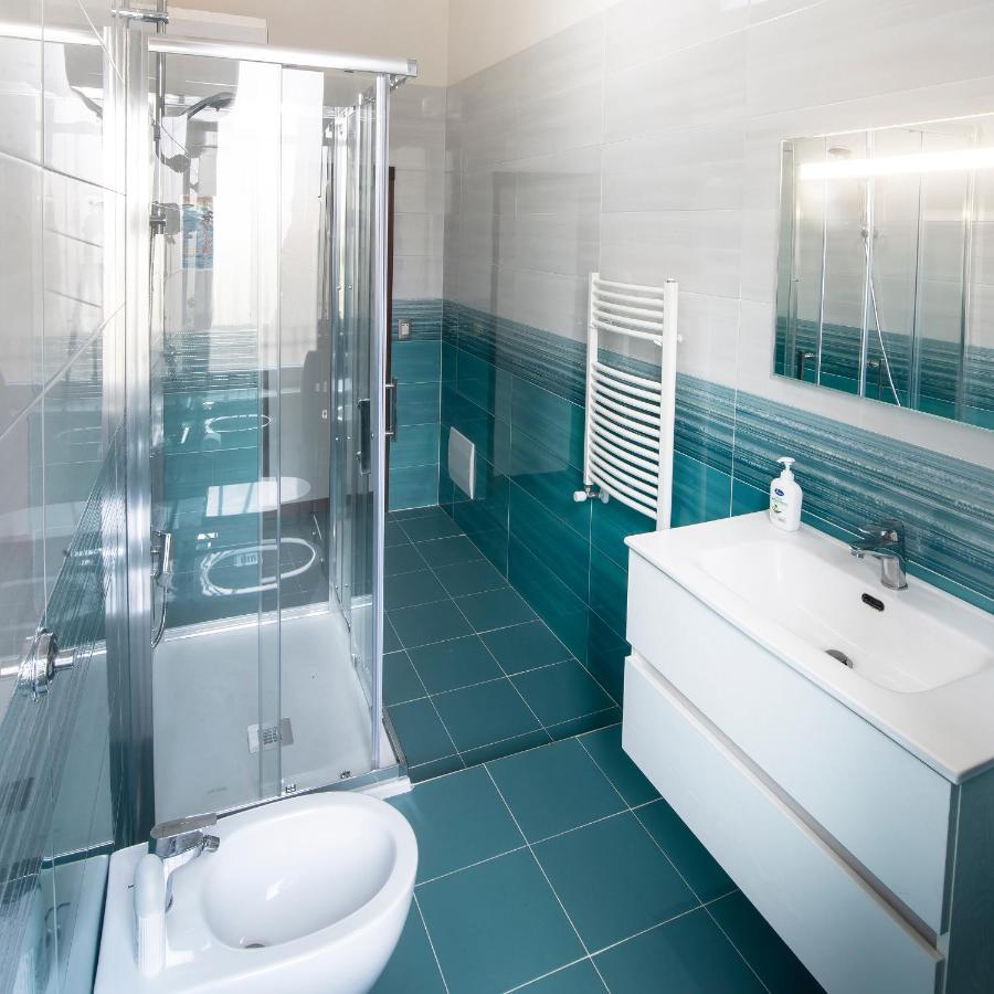 Sogno O Son Desto Bed & Breakfast Naples Luaran gambar