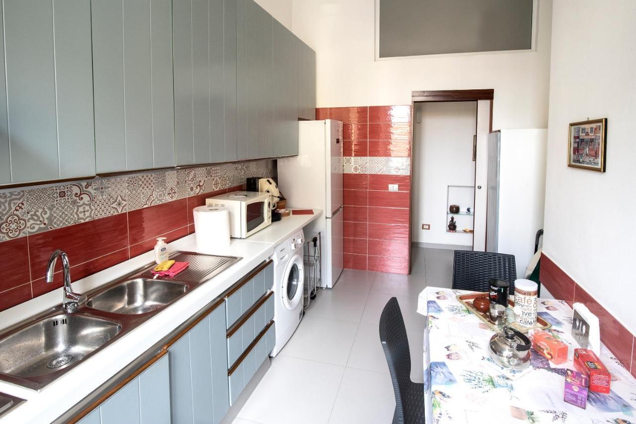 Sogno O Son Desto Bed & Breakfast Naples Luaran gambar