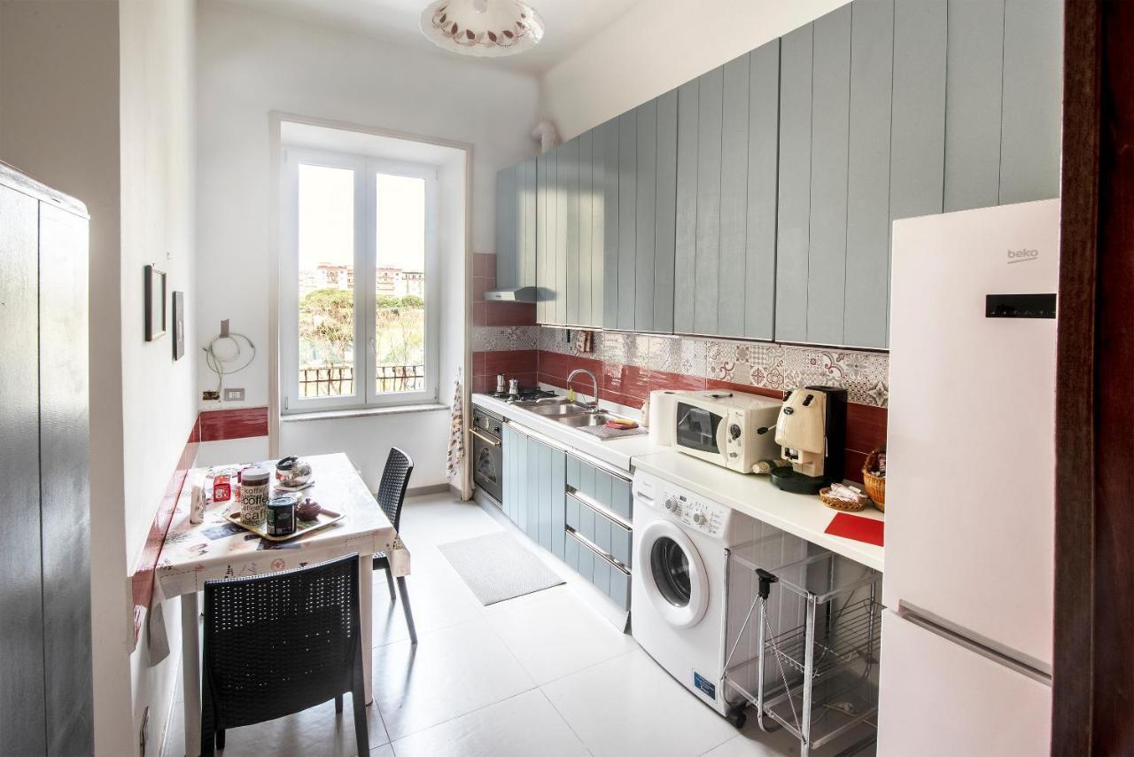 Sogno O Son Desto Bed & Breakfast Naples Luaran gambar