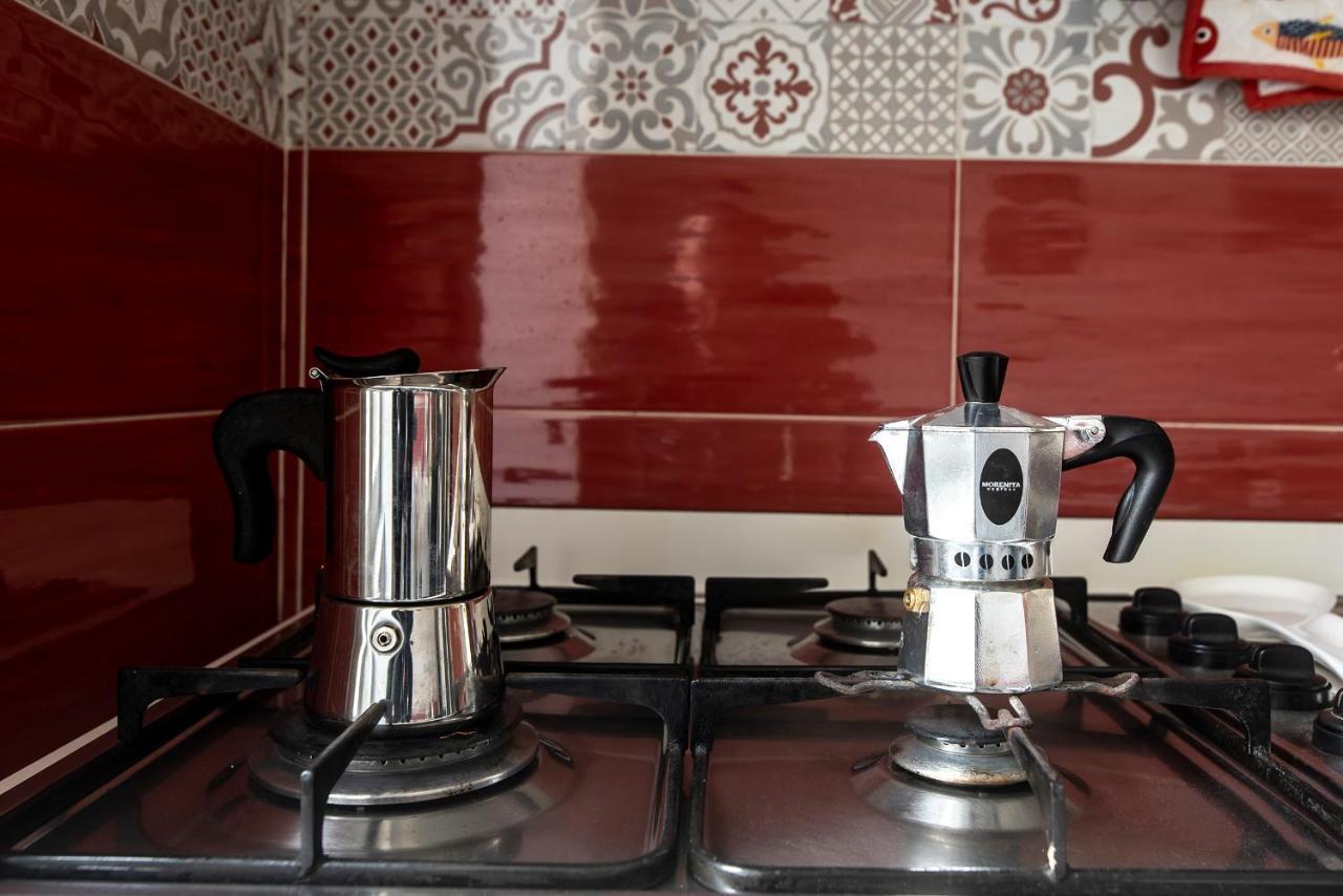 Sogno O Son Desto Bed & Breakfast Naples Luaran gambar