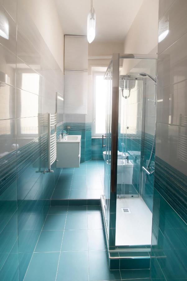 Sogno O Son Desto Bed & Breakfast Naples Luaran gambar