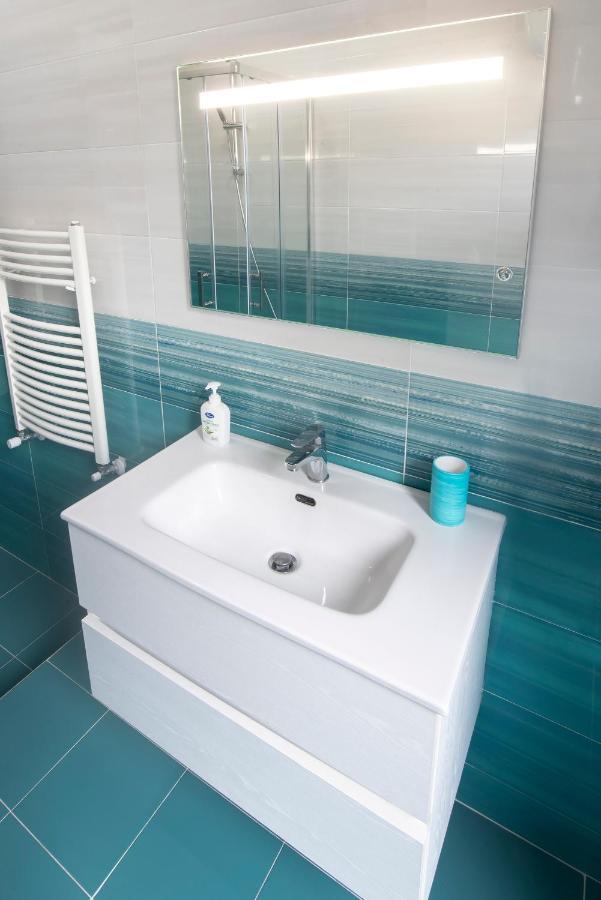 Sogno O Son Desto Bed & Breakfast Naples Luaran gambar