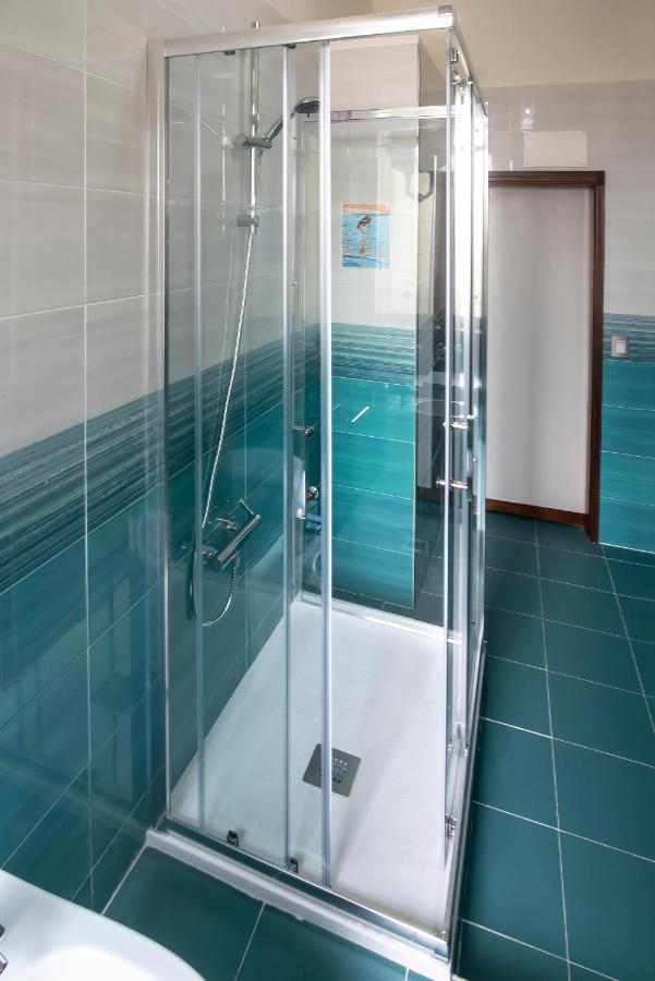 Sogno O Son Desto Bed & Breakfast Naples Luaran gambar